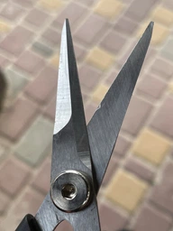 Ножиці Fiskars Solid Softgrip SP15 1051602