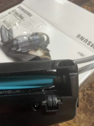 Пылесос без мешка SAMSUNG VC15K4169HD/UK фото от покупателей 2