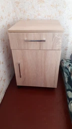 Тумба офісна DC Iren Кантрі з роликами ordf (DC121578) фото від покупців 14