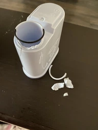 Фільтр для води та проти накипу Philips CA6903/10 фото від покупців 6