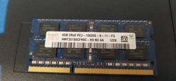 Оперативна пам'ять Hynix DDR3 SO-DIMM 4Gb C11 1.5v (HMT351S6CFR8C-PB) фото от покупателей 19