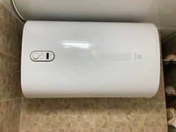 Бойлер ELECTROLUX EWH 100 Gladius 2.0 фото від покупців 1