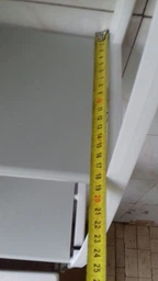 Напольная стойка органайзер на стиральную машину и унитаз Toilet Rack фото от покупателей 5