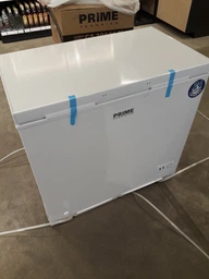 Морозильная камера PRIME Technics CS 20141 M фото от покупателей 11