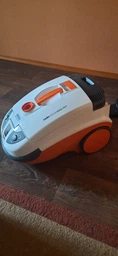 Моющий пылесос THOMAS TWIN AQUAWASH PET фото от покупателей 16