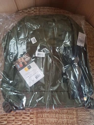 Рюкзак для ноутбука Case Logic Founder 15.6" CCAM-2126 Olive Night/Camo (3203859) фото от покупателей 1