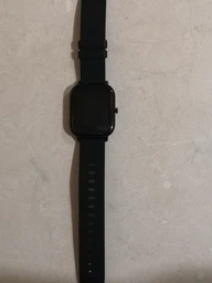 Смарт-годинник Globex Smart Watch Me Gold; 1.4" (240х240) сенсорний IPS / Nordic nRF52832 / Bluetooth 4.0 / GPS / 43 х 37 х 9 мм, 46 г / IP67 / 170 маг / золотистий фото від покупців 3