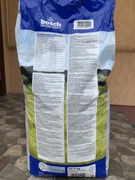 Сухой корм для взрослых собак Bosch Dog Premium 20 кг (4015598300209) (930420) фото от покупателей 5