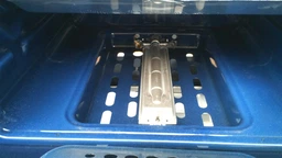 Газова плита ARTEL OTTIMA-G Grey фото от покупателей 6