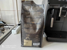 Кава Paulig Arabica Espresso зерно 1 кг (55447) фото від покупців 1