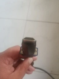 Адаптер STLab HDMI male - VGA Female c аудио-кабелем, HD 1080P Черный (U-991 black)