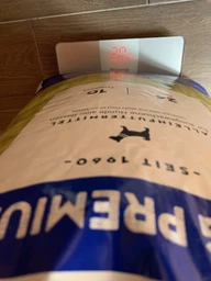 Сухой корм для взрослых собак Bosch Dog Premium 20 кг (4015598300209) (930420) фото от покупателей 4