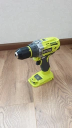 Шуруповерт аккумуляторный Ryobi R18PD7-0 фото от покупателей 7