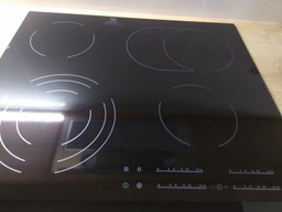 Варочная поверхность Electrolux EHF 96547 FK (EHF96547FK) фото от покупателей 9