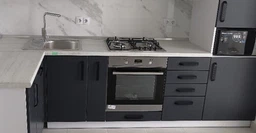 Варильна поверхня газова ELECTROLUX GPE363MX фото від покупців 13