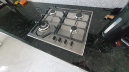 Варильна поверхня газова ELECTROLUX GPE363MX фото від покупців 17