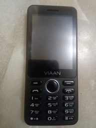 Viaan V281B Dual Sim Black фото від покупців 2
