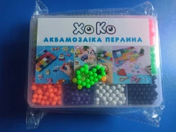 Аквамозаика XoKo Жемчужина 1600 (XK-PRL-16) (﻿9869201537880) фото от покупателей 13