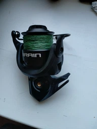 Катушка фидерная Brain Classic 3000 (18584255) фото от покупателей 9