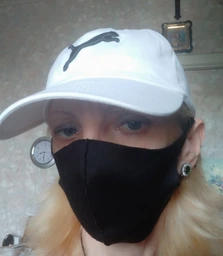 Кепка Puma ESS Cap 05291902 One Size Біла (4056204300848) фото від покупців 9