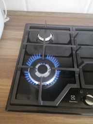Варильна поверхня газова ELECTROLUX GPE363MB фото від покупців 5