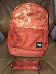 Рюкзак для ноутбука Case Logic Founder 15.6" CCAM-2126 Olive Night/Camo (3203859)