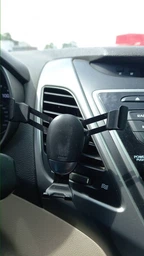 Автодержатель Baseus Mini gravity holder (SUYL-G01) [85333] фото от покупателей 2