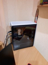 Корпус DeepCool Gamerstorm Macube 310P White фото от покупателей 5