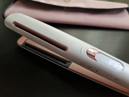 Випрямляч для волосся PHILIPS BHS830/00 SenseIQ фото від покупців 1