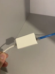Соединитель сетевых разъемов Cablexpert CAT 6 (NCA-LC6-01) фото от покупателей 9