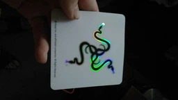 Мышь Razer Viper Mini USB Black (RZ01-03250100-R3M1) фото от покупателей 1