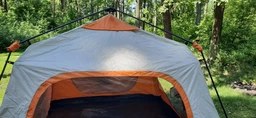 Чотиримісна намет GreenCamp GC10