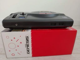 Ігрова приставка Retro Genesis 16 bit HD Ultra 225 ігр фото от покупателей 7