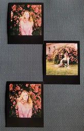 Камера миттєвого друку Polaroid Now Keith Haring (9067) фото від покупців 8