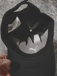 Кепка Puma ESS Cap 05291902 One Size Біла (4056204300848) фото від покупців 3