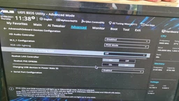 Материнская плата Asus Prime B365-Plus (s1151, Intel B365, PCI-Ex16) фото от покупателей 5