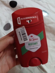 Твердый дезодорант Old Spice Restart, 50 мл фото от покупателей 2