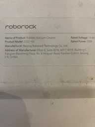 Фильтры для робота-пылесоса Xiaomi Mijia / RoboRock S50 / S51 / S55 / E4 / S5 Max / S6 / S6 MaxV / S6 Pure / E20 / C10 2 шт. фото от покупателей 8