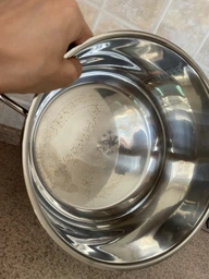 Каструля 8,6л Maestro MR-3508-28 фото від покупців 5