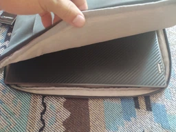 Чохол до ноутбука Grand-X 14'' Dark Grey (SL-14D) фото від покупців 1