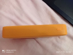 УМБ Xiaomi Redmi Power Bank 20000mAh 2xUSB 18W Fast Charge PB200LZM Black (VXN4304GL) фото від покупців 3