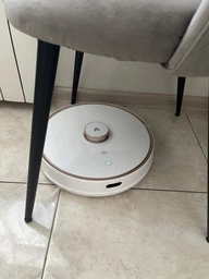 Робот-пилосос Xiaomi Viomi S9 Robot Vacuum Cleaner White (V-RVCLMD28A) [74371] фото від покупців 9