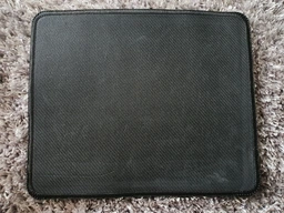 Игровая поверхность Vinga MP252 Black фото от покупателей 10