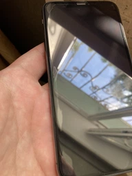 Защитное стекло для смартфона Apple iPhone XS Max/11 Pro Max Intaleo 9H 3D Black (1283126497506) фото от покупателей 1