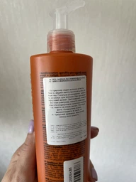 Кондиционер Inebrya Dry-T Conditioner для сухих и поврежденных волос 1000 мл (8008277263243) фото от покупателей 1
