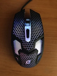 Миша Ergo NL-650 USB Black фото від покупців 13