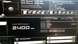 Процесор AMD Ryzen 5 1600 (3.2 GHz 16MB 65W AM4) Box (YD1600BBAFBOX) фото від покупців 17