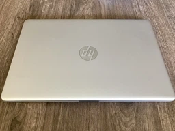 Ноутбук HP Laptop 15s-eq1003ua (1U9R9EA) Natural Silver
