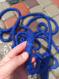 Садовый Шланг Magic Hose для полива с водным распылителем на 7 режимов 75м Зелёный фото от покупателей 1
