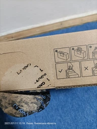 Ноутбук Lenovo V14-ADA (82C600DERA) Iron Grey фото от покупателей 12
